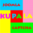 Плагин Captcha by kupala 4.5.1