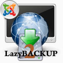 Плагин LazyBackup