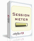 Модуль Session Meter Admin