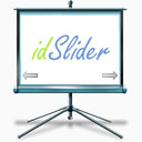 Модуль Interdesigns Slider