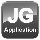 Компонент JobGrok - Application