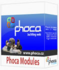Модуль Phoca - Google AdSense Easy