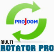 Модуль ProJoom Multi Rotator