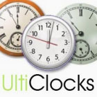 Модуль Ulti Clocks
