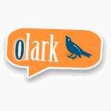 Olark-Chat