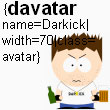 DAvatar
