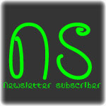 Newsletter-Subscriber