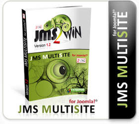 Компонент Jms Multisite