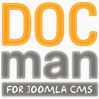 Компонент DOCman 1.5.1 Stable для Joomla 1.5