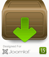 Компонент RokDownloads 1.0b4 для Joomla 1.5