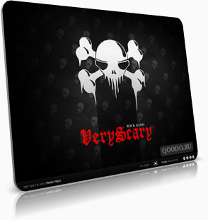 TM 25327 - Шаблон Template Monster