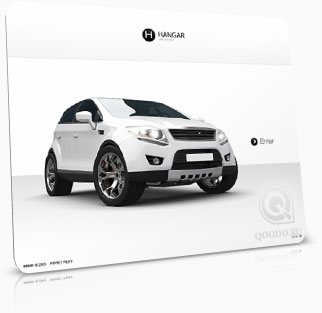 TM 25904 - Шаблон Template Monster